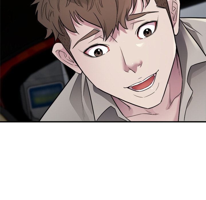 Ghost Stories Chapter 11 page 6 - 