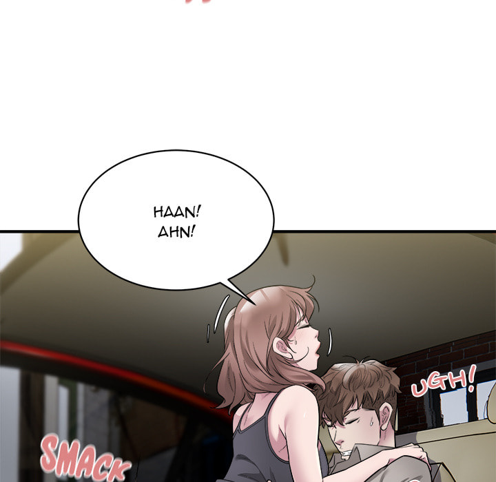 Ghost Stories Chapter 11 page 53 - 