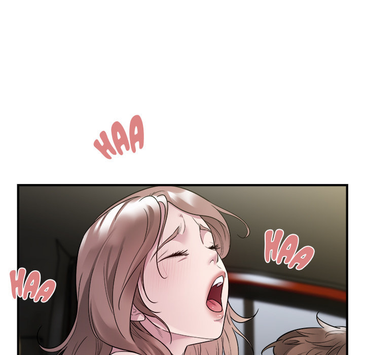 Ghost Stories Chapter 11 page 56 - 
