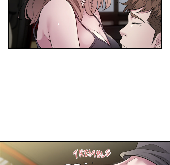 Ghost Stories Chapter 11 page 57 - 