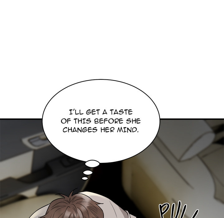 Ghost Stories Chapter 11 page 7 - 