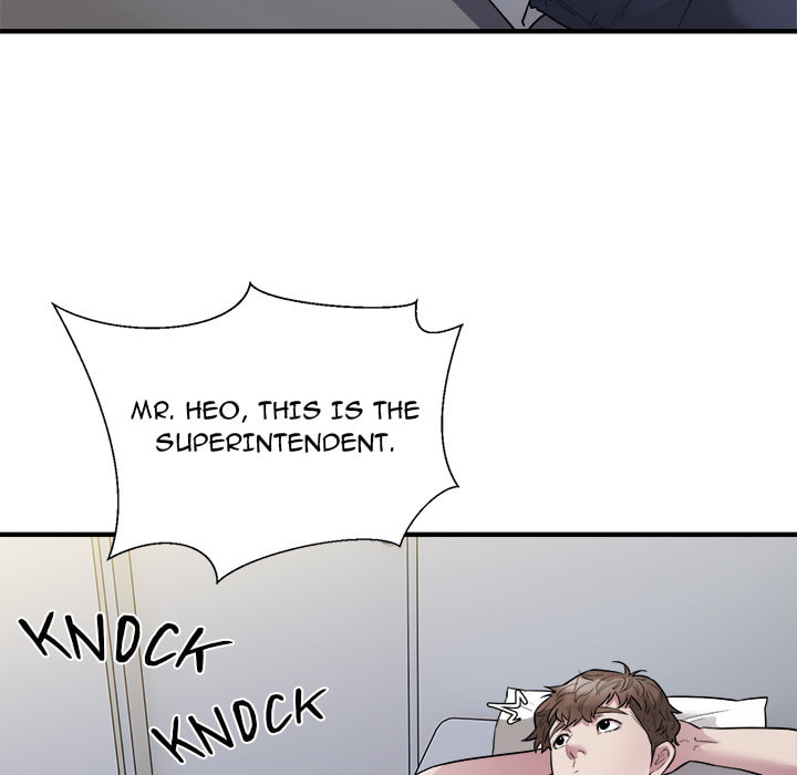 Ghost Stories Chapter 11 page 68 - 