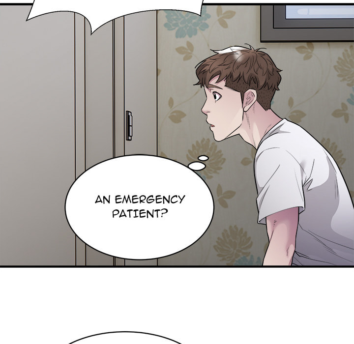 Ghost Stories Chapter 11 page 72 - 