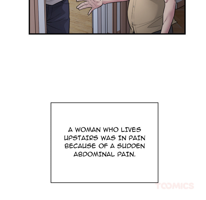 Ghost Stories Chapter 11 page 74 - 