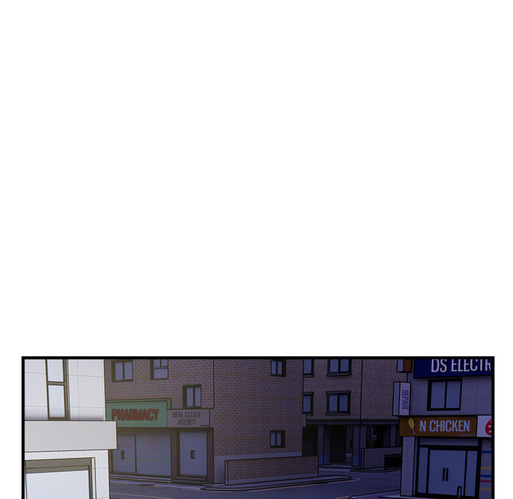 Ghost Stories Chapter 11 page 76 - 