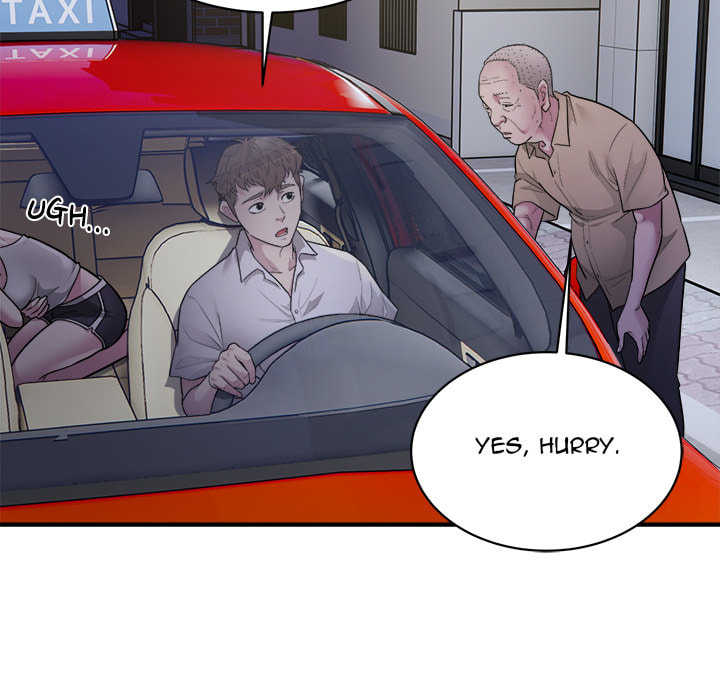 Ghost Stories Chapter 11 page 78 - 