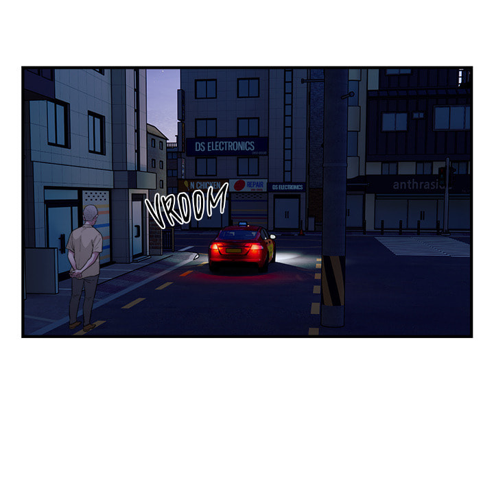 Ghost Stories Chapter 11 page 79 - 