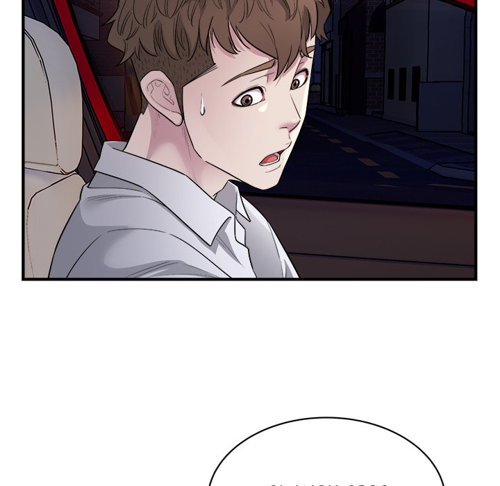 Ghost Stories Chapter 11 page 85 - 
