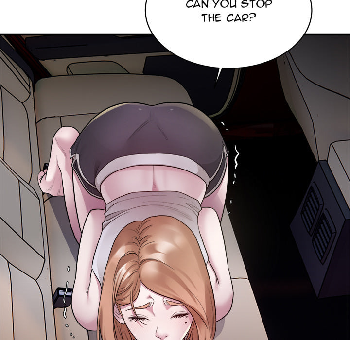 Ghost Stories Chapter 11 page 86 - 