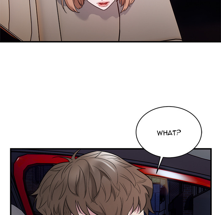 Ghost Stories Chapter 11 page 87 - 