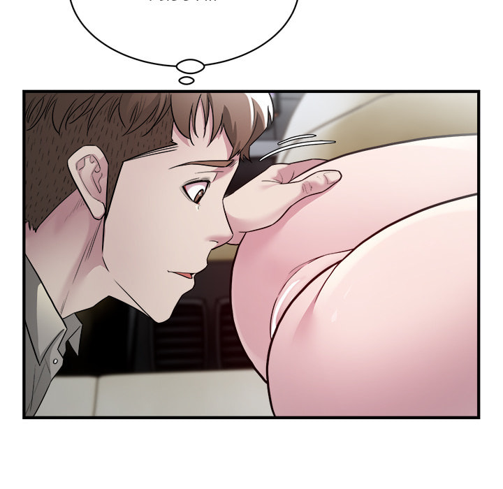 Ghost Stories Chapter 11 page 10 - 