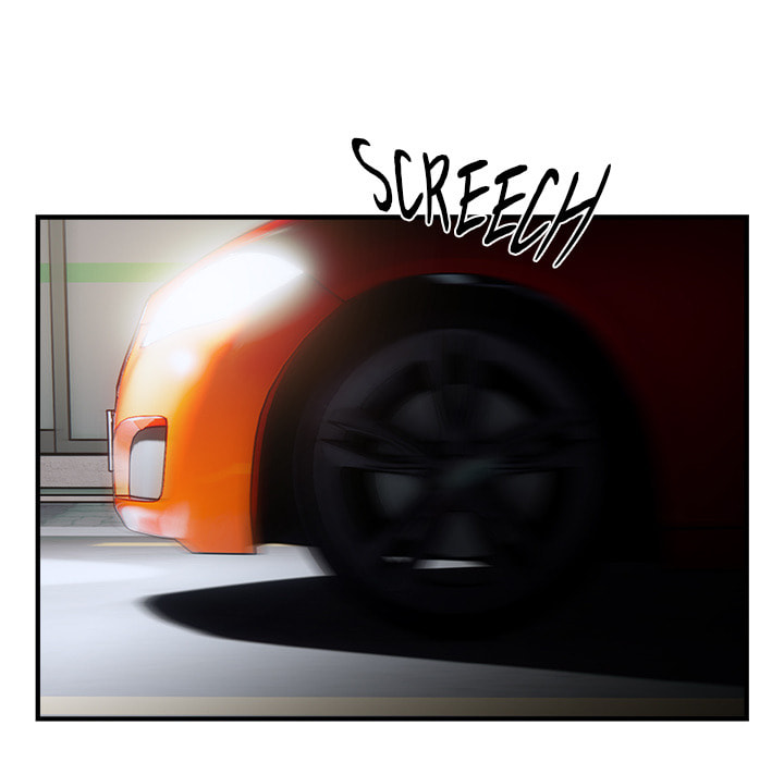 Ghost Stories Chapter 11 page 91 - 