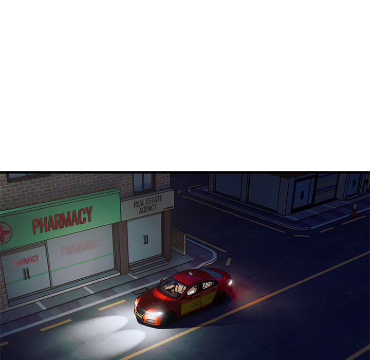 Ghost Stories Chapter 11 page 92 - 