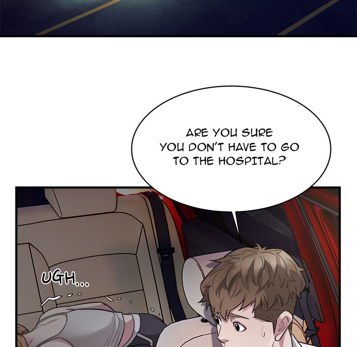 Ghost Stories Chapter 11 page 93 - 