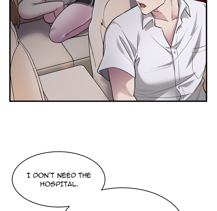 Ghost Stories Chapter 11 page 94 - 