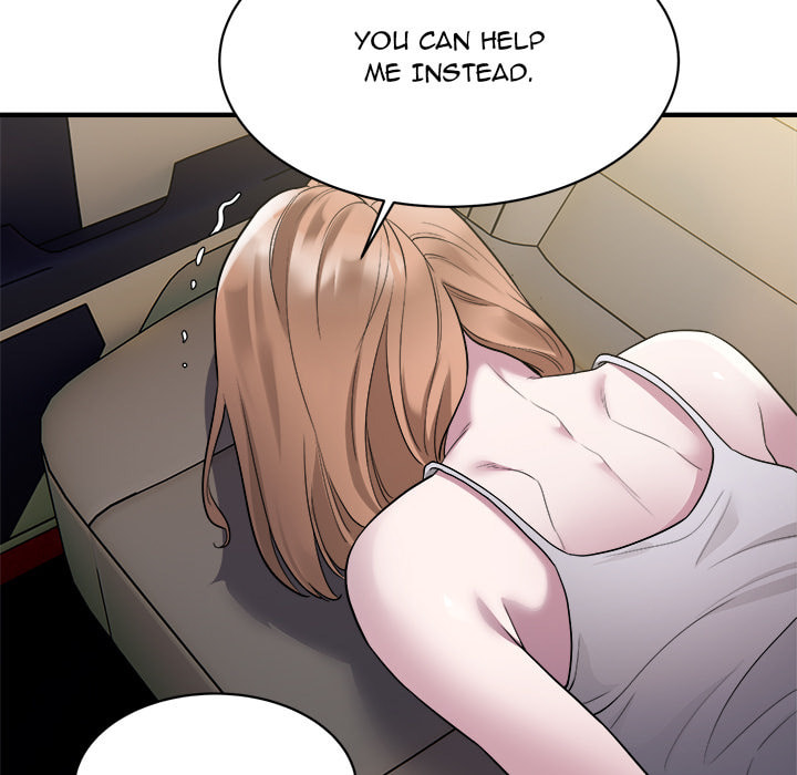 Ghost Stories Chapter 11 page 95 - 