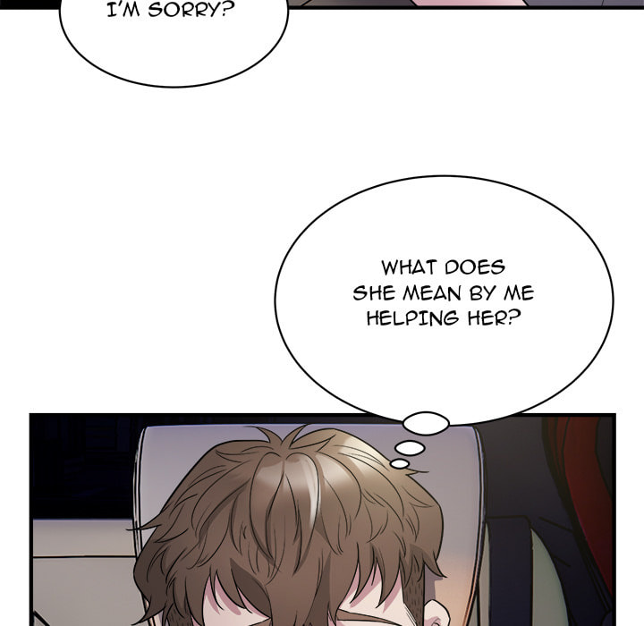 Ghost Stories Chapter 11 page 96 - 