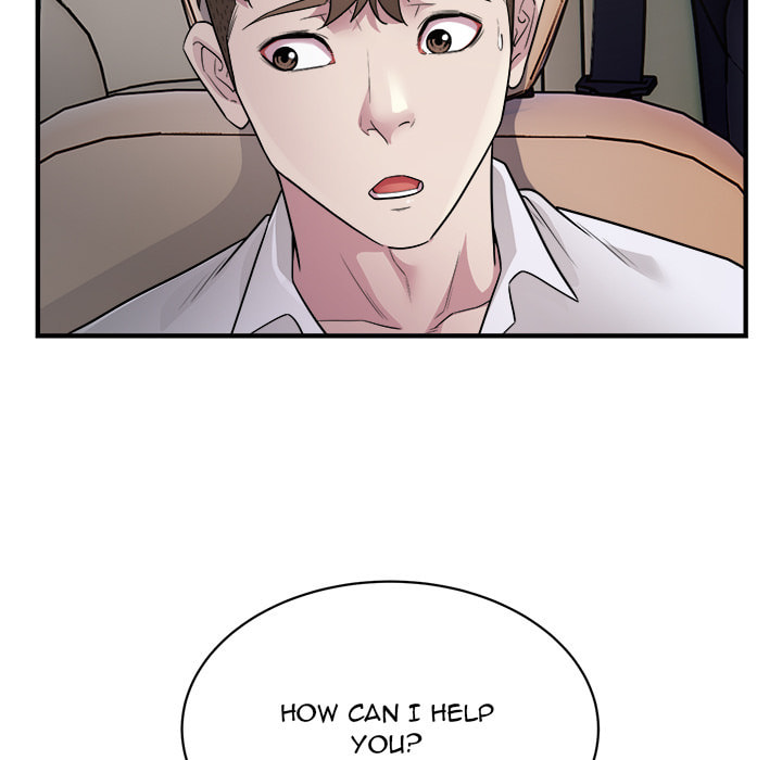 Ghost Stories Chapter 11 page 97 - 