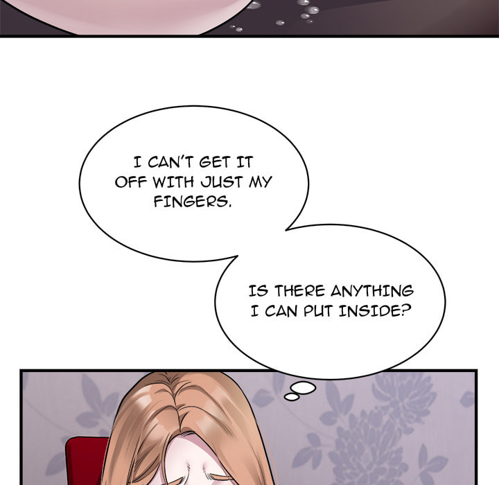 Ghost Stories Chapter 12 page 11 - 