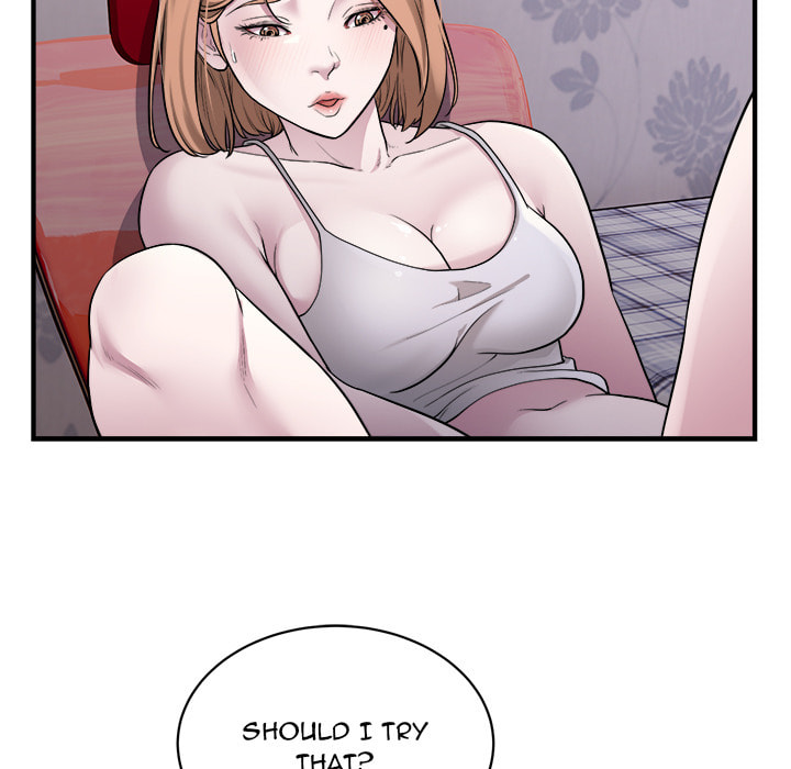 Ghost Stories Chapter 12 page 12 - 