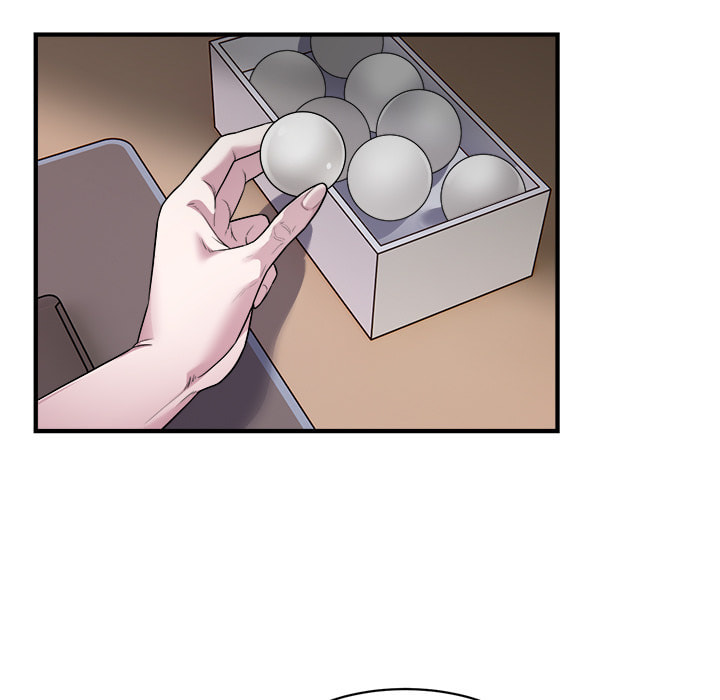 Ghost Stories Chapter 12 page 14 - 