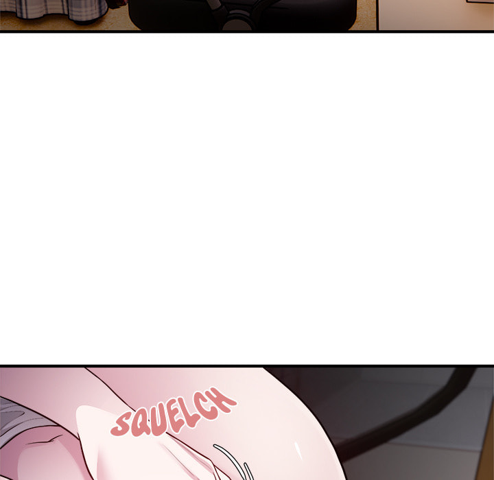 Ghost Stories Chapter 12 page 16 - 