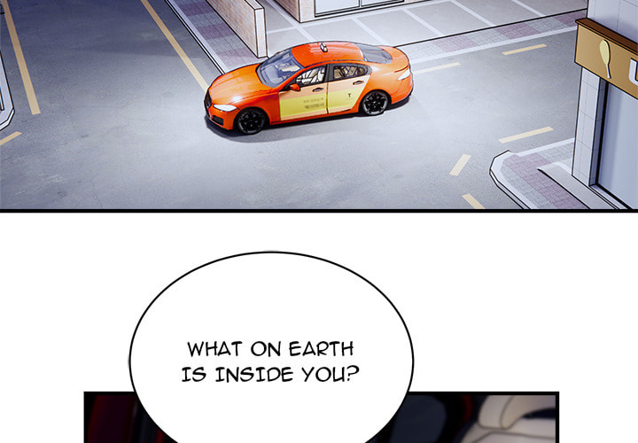 Ghost Stories Chapter 12 page 3 - 