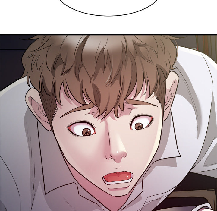 Ghost Stories Chapter 12 page 30 - 