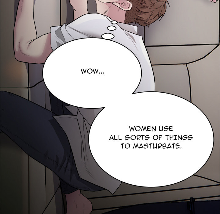 Ghost Stories Chapter 12 page 34 - 