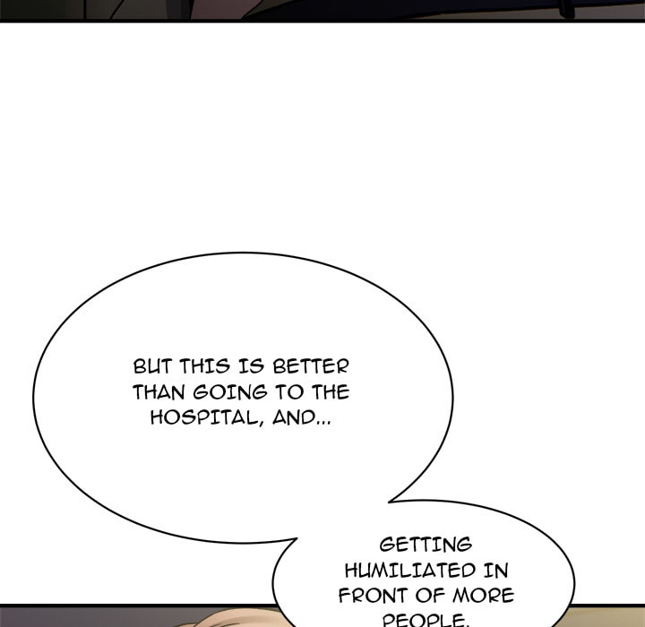Ghost Stories Chapter 12 page 35 - 