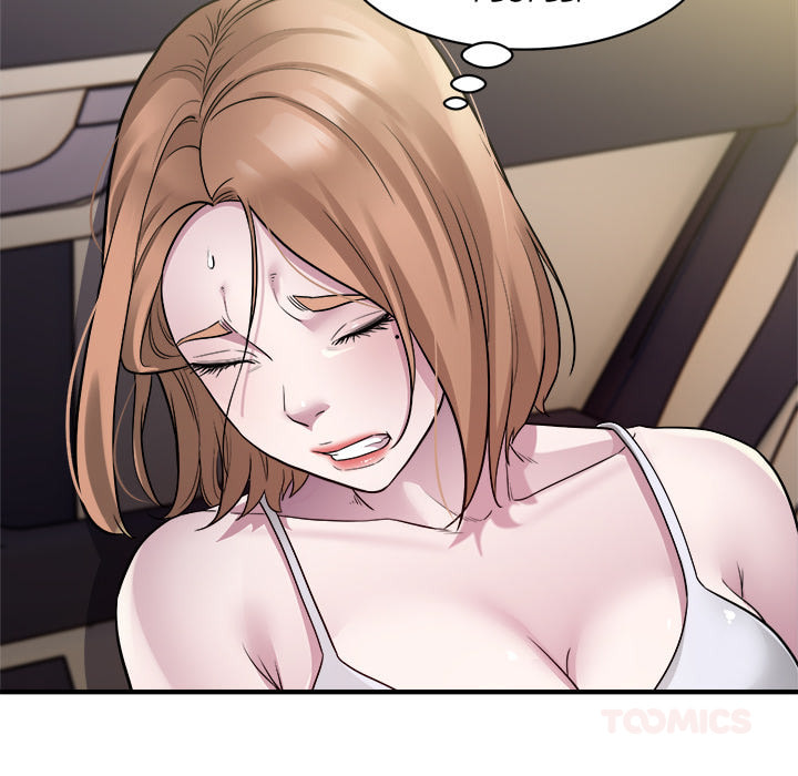 Ghost Stories Chapter 12 page 36 - 