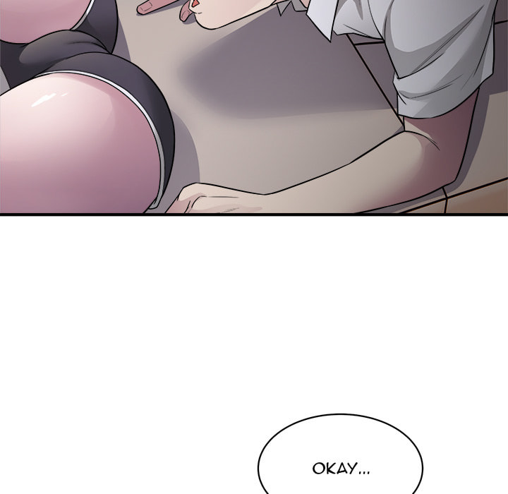 Ghost Stories Chapter 12 page 38 - 