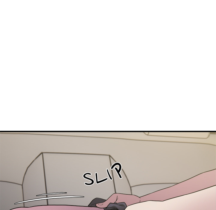 Ghost Stories Chapter 12 page 40 - 