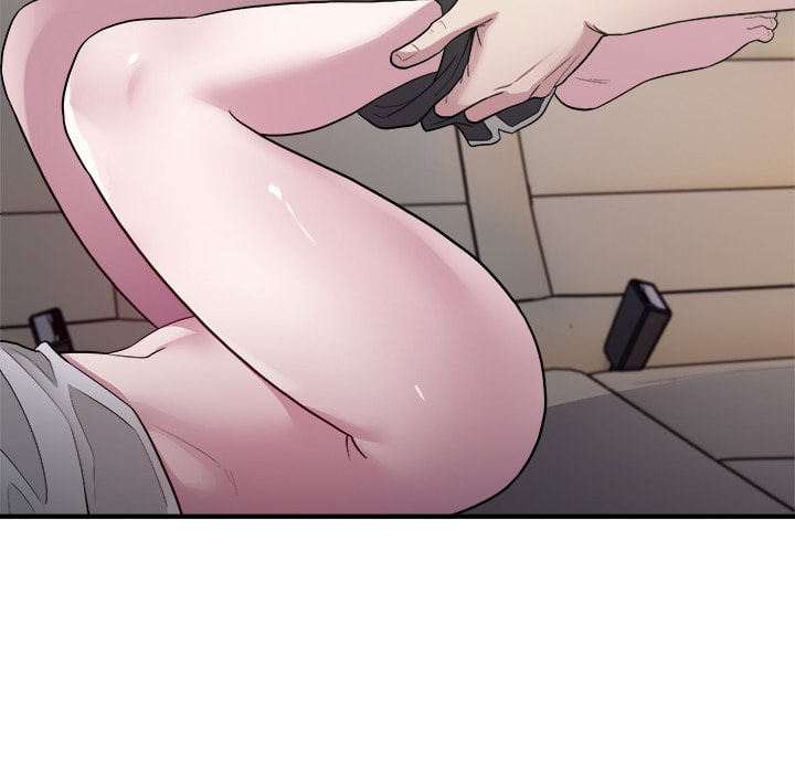 Ghost Stories Chapter 12 page 41 - 
