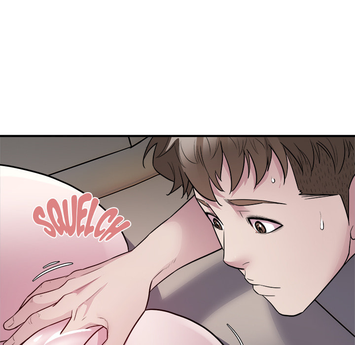 Ghost Stories Chapter 12 page 45 - 