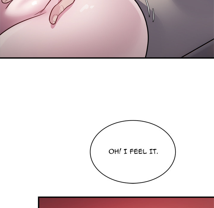 Ghost Stories Chapter 12 page 46 - 
