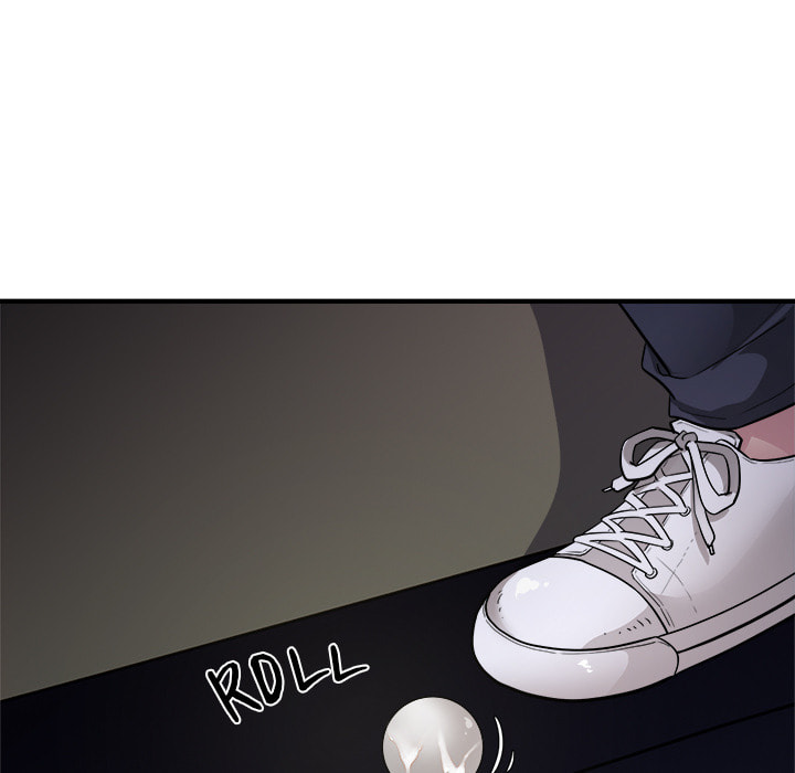 Ghost Stories Chapter 12 page 49 - 