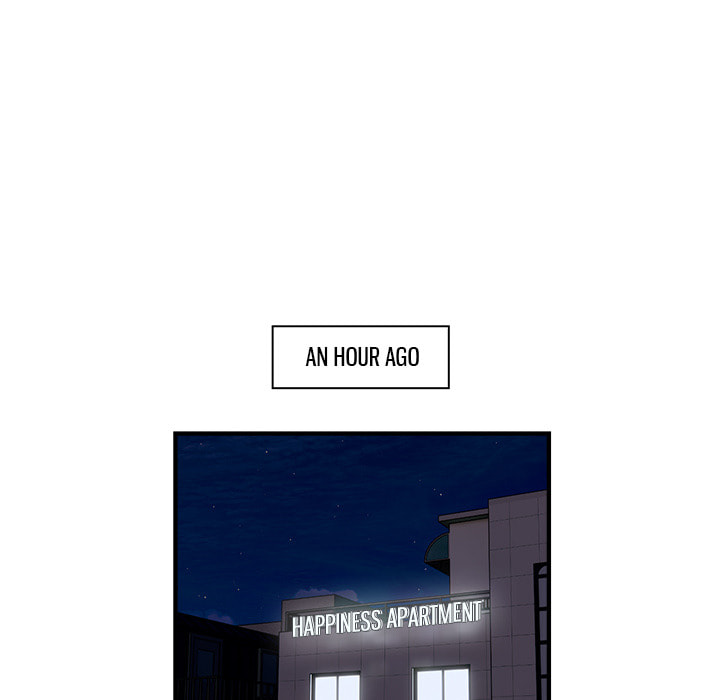 Ghost Stories Chapter 12 page 6 - 