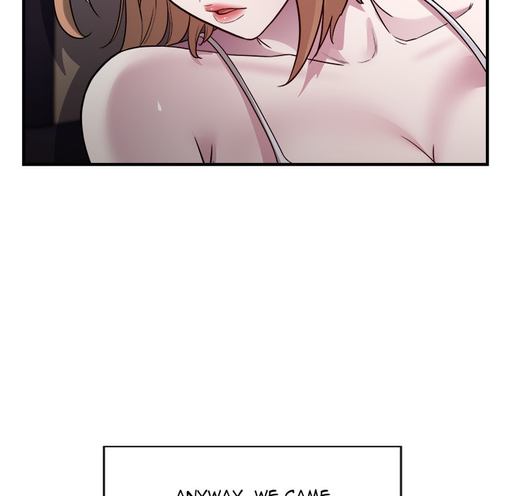 Ghost Stories Chapter 12 page 56 - 
