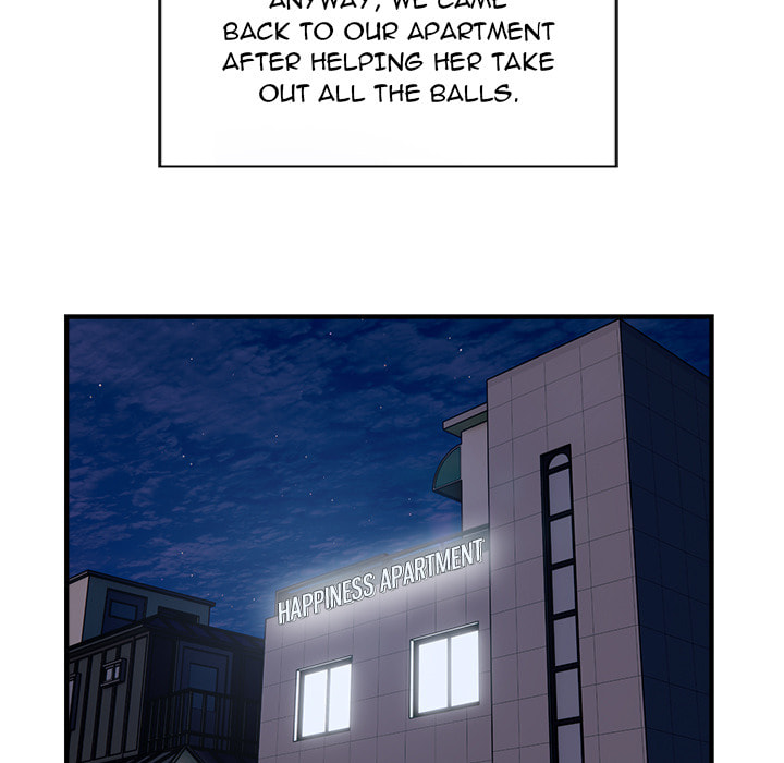 Ghost Stories Chapter 12 page 57 - 