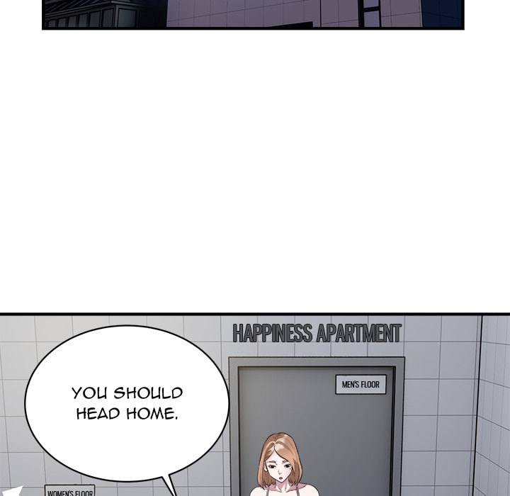 Ghost Stories Chapter 12 page 58 - 