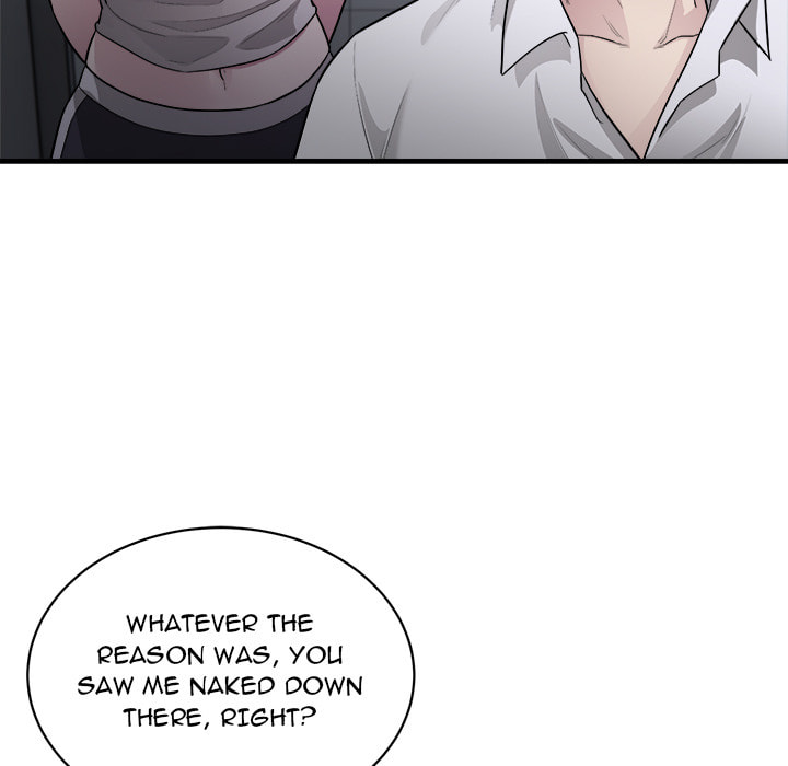 Ghost Stories Chapter 12 page 61 - 