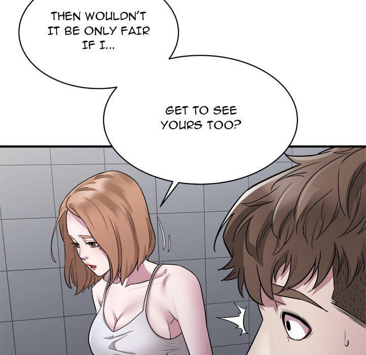 Ghost Stories Chapter 12 page 63 - 