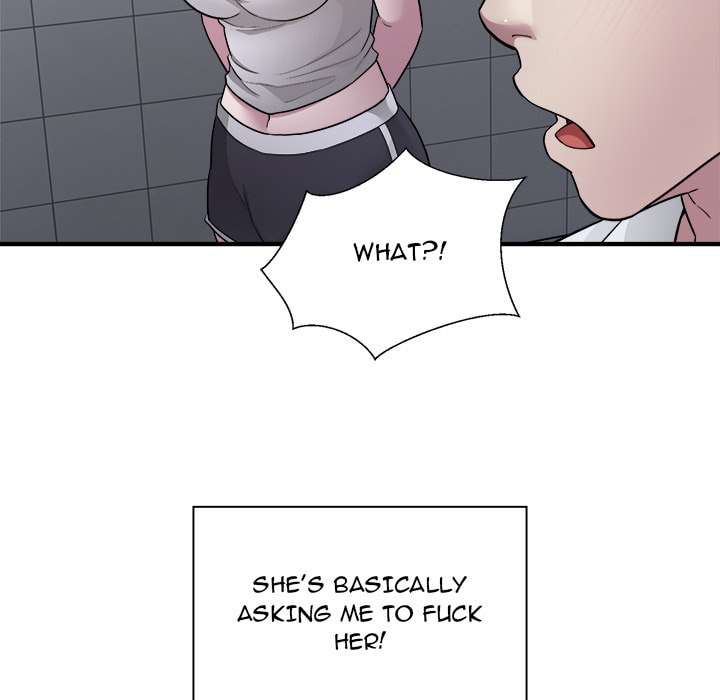 Ghost Stories Chapter 12 page 64 - 