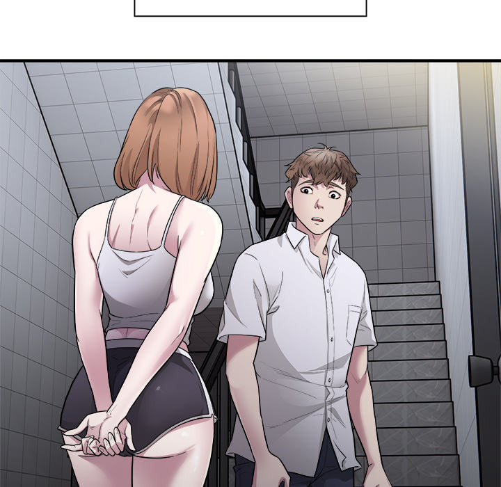 Ghost Stories Chapter 12 page 65 - 
