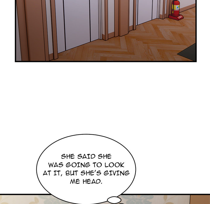 Ghost Stories Chapter 12 page 68 - 