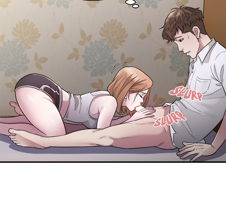 Ghost Stories Chapter 12 page 69 - 