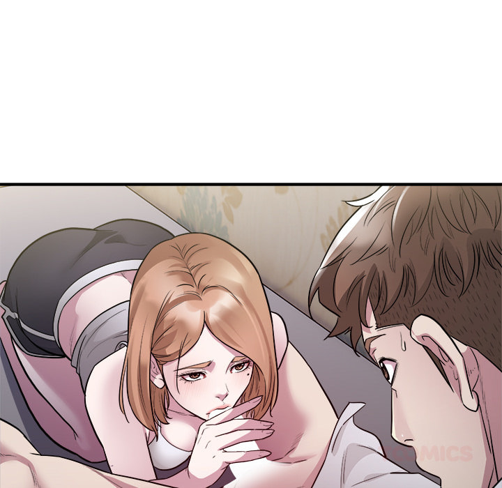 Ghost Stories Chapter 12 page 70 - 