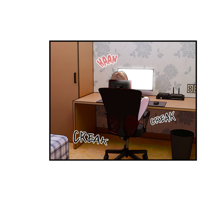 Ghost Stories Chapter 12 page 8 - 