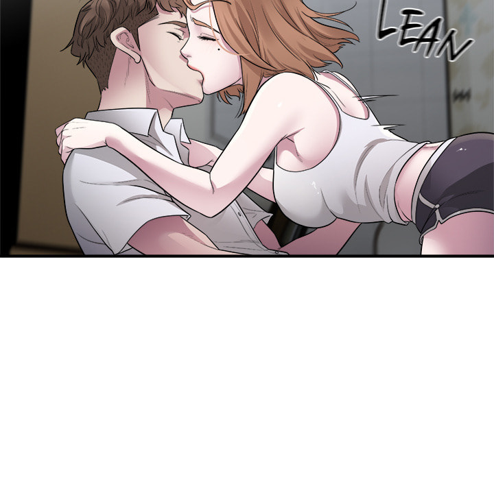 Ghost Stories Chapter 12 page 72 - 